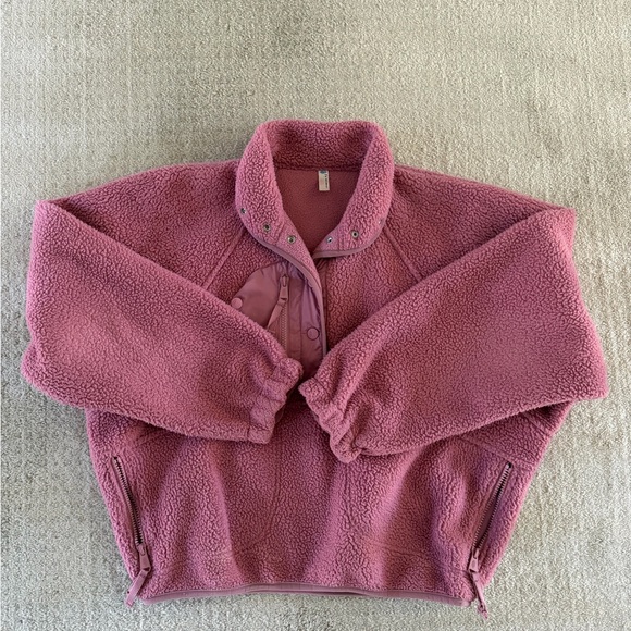 FP Movement Hit the Slopes Fleece - Picture 6 of 10